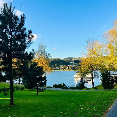 L57_resort * Gródek Nad Dunajcem